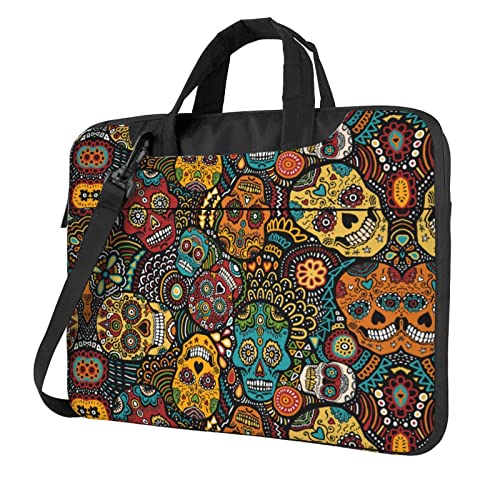 Sac fourre-tout pour ordinateur portable 15,6 pouces résistant
