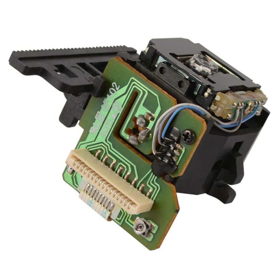 DREAWOO Replacement SF-P101N 16P Optical CD Player Pick-Up Lens Fit for Sanyo HS904