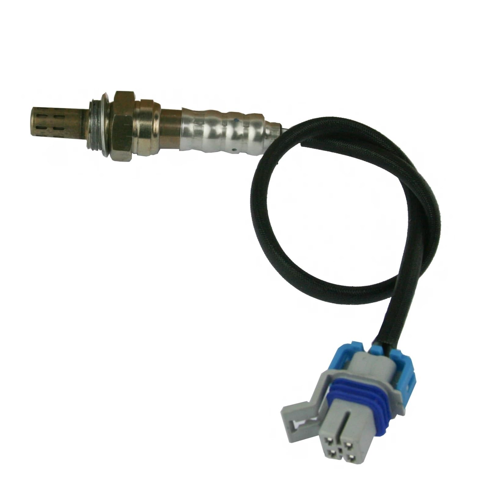 Sensores Oxígeno Escapes Compatible Con Cadillac Para Escalade 2011-2012 12609457 Kit De Montaje De Sensor De Oxígeno Lambda O2 Trasero Unidad 234-4256