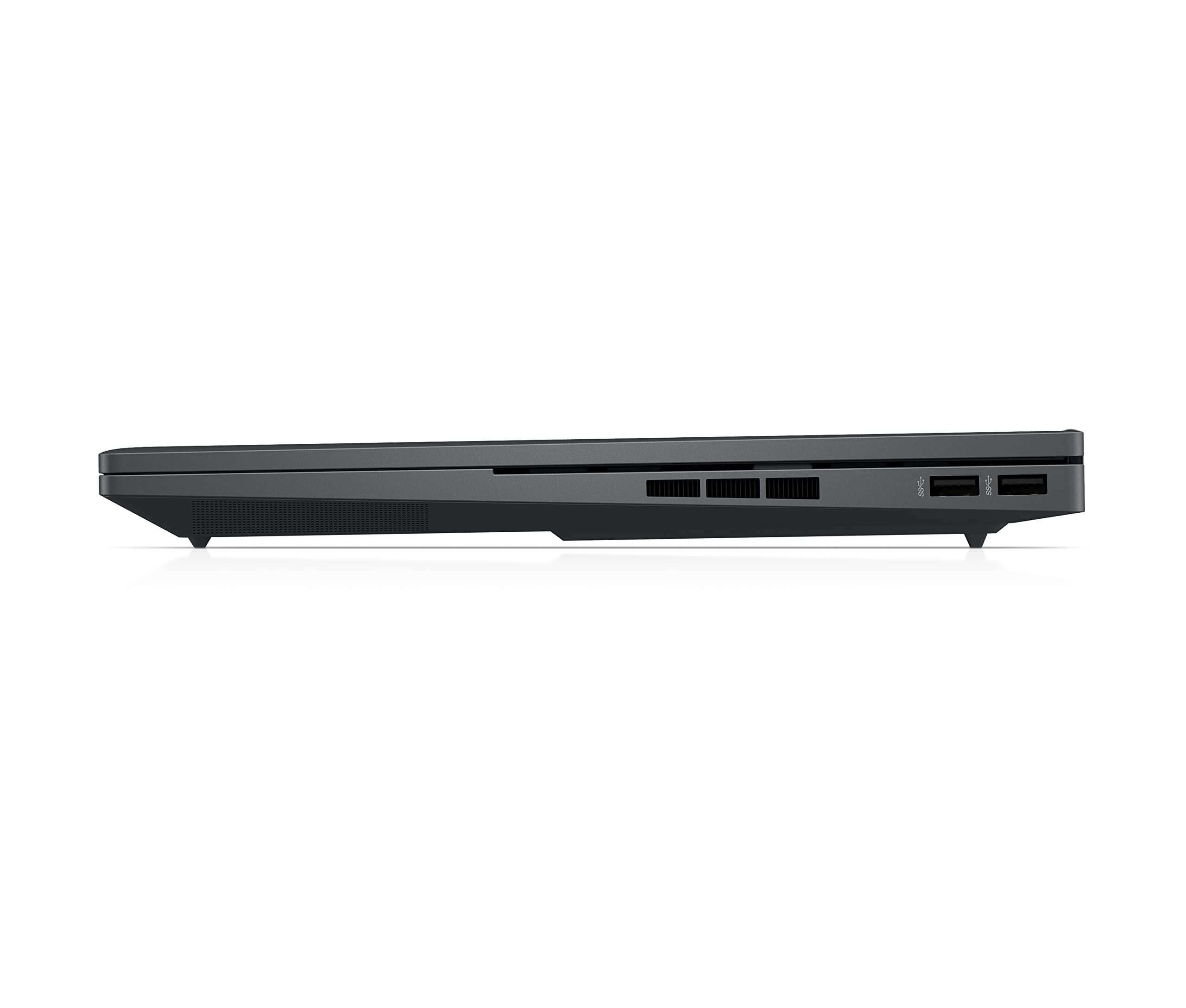 HP OMEN Gaming Laptop 16-n0222nw | 16.1" Full HD | Ryzen 7 6800H | 16 GB RAM | 512 GB SSD | AMD Radeon RX 6650M | Windows 11 Home | QWERTY Keyboard (Polski)