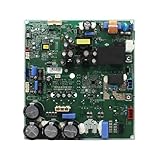 Multi Outdoor Unit Model AVUW60GM2P0 ATUW60GMLP0 Air Conditioning Fitting，Compatible for LG，PCBAssembly Inverter EBR83165703