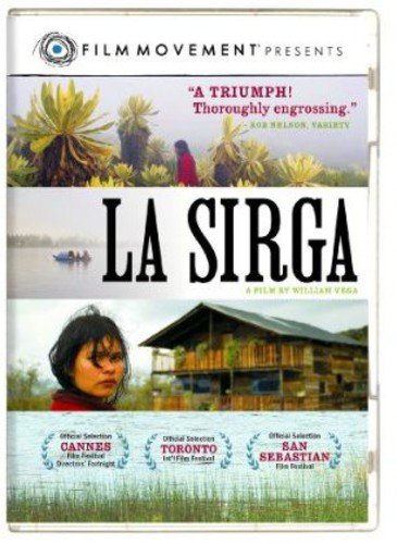 La Sirga