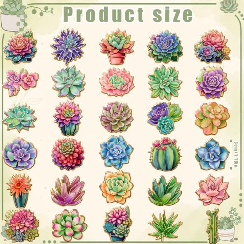 Image of 30 /60 Pcs Cute Enamel Pins Bulk Lapel Brooch | Plant Flower Animal Halloween Fall Pumpkin Cartoon Designs, for Backpack Hat Clothes, Brooch Jewelry Gift Set, Collection