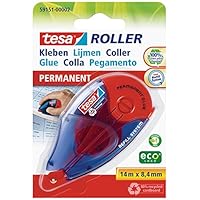 tesa Roller Kleben