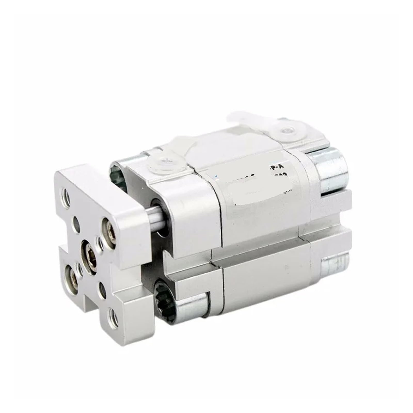 Cylindre compact ADVU-12-15-P-A à détection magnétique intégrée