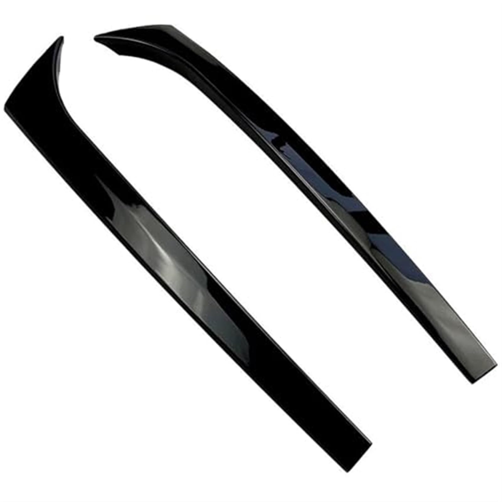 Spoiler for auto, for, Classe C W204 Variant Wagon 2007-2014