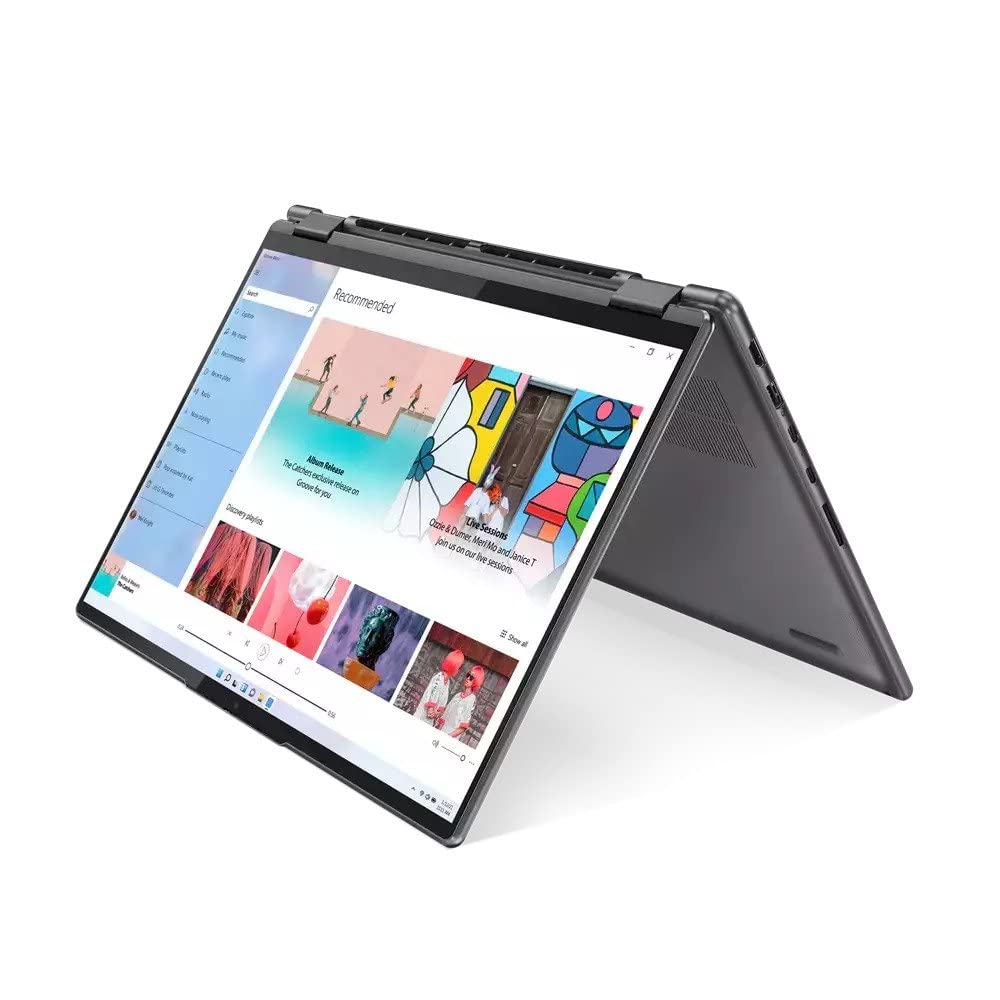 Lenovo Yoga 7i 16