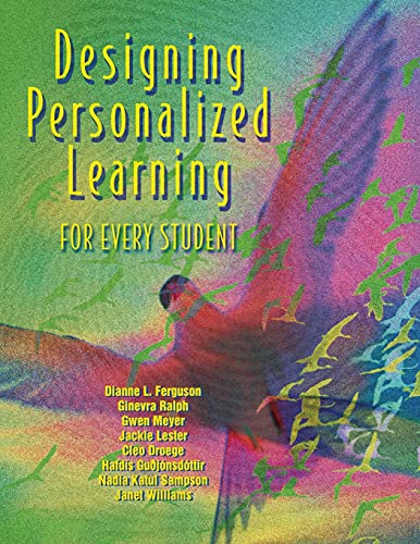Designing Personalized Learning for Every Student view 2
