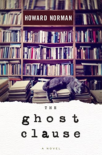 The Ghost Clause view 2