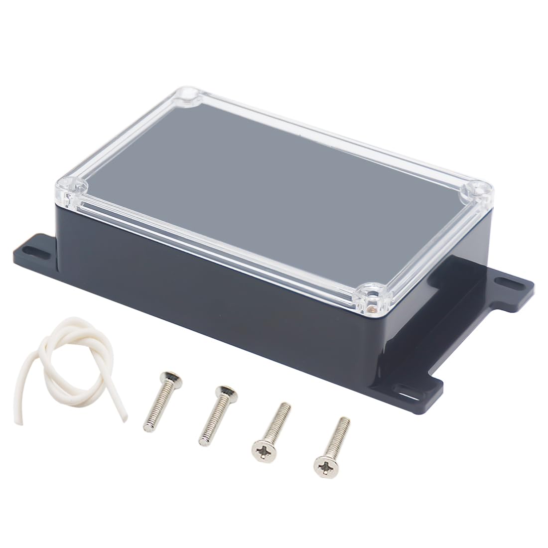 Waterproof Electrical Box - IP65 Outdoor Project Box -11