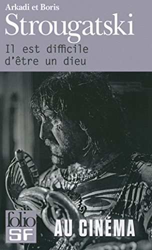 Télécharger Il est difficile d'être un dieu Livre PDF Gratuit