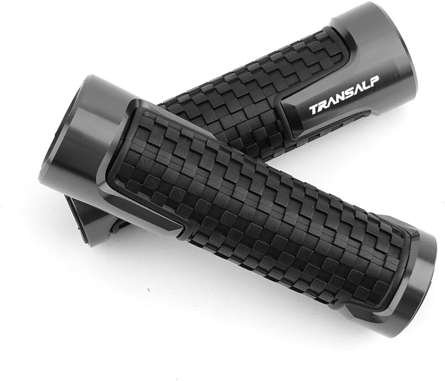 Grips for Hon&da XL750 TRANSALP XL 600 650 700 750 V XLV XL650V XL700V Motorcycle Accessories Hand Grips Handle Bar Anti-Skid(G)