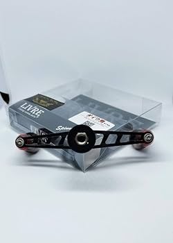 Amazon.co.jp: 1回使用の限定 LIVRE リブレ ダブルハンドル MADCROW Amazon.co.jp: 1回使用の限定 LIVRE リブレ ダブルハンドル MADCROW