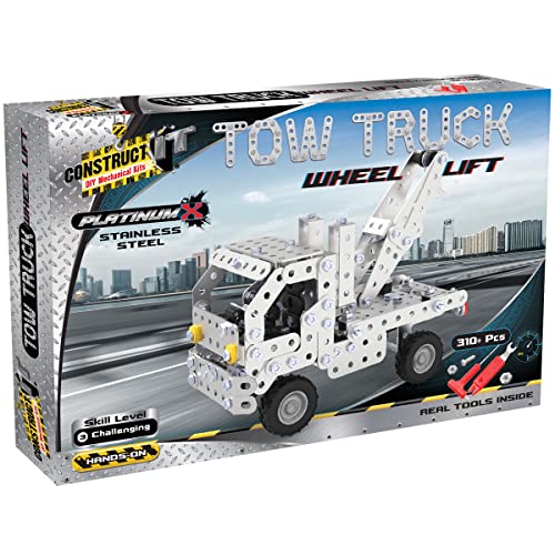 games toy tow truck