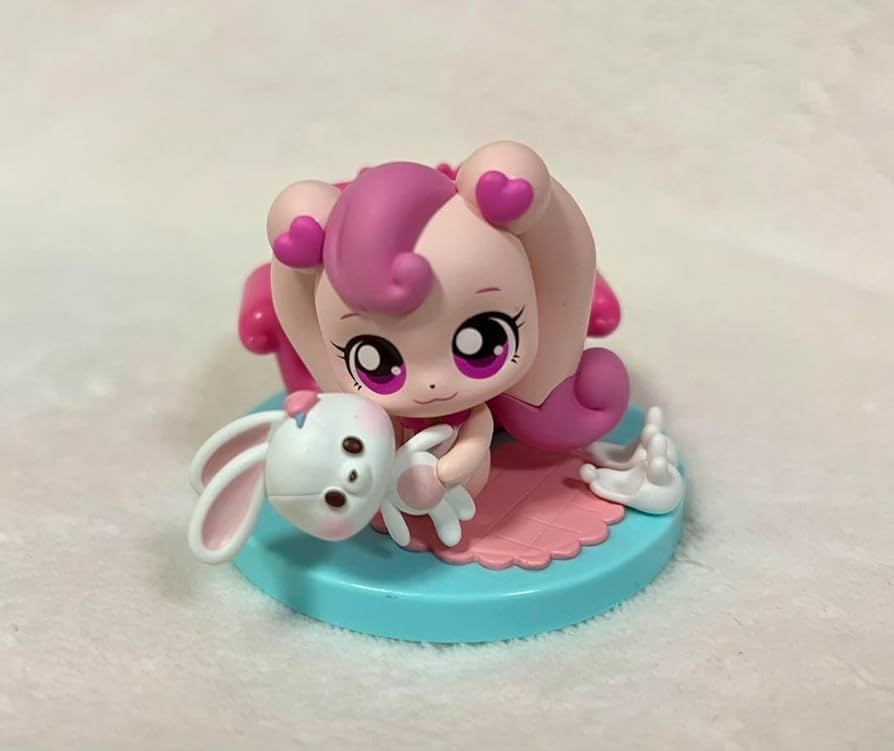 Amazon.co.jp: キャッチ！ティニピン ハチュピン メガコーヒー