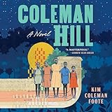 Coleman Hill: A Novel