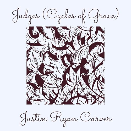 Justin Ryan Carver