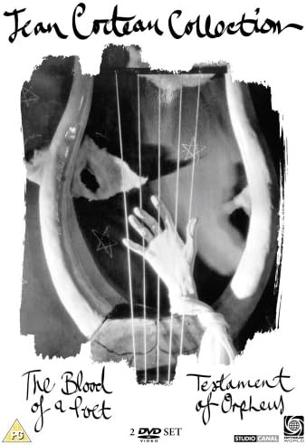 Jean Cocteau Boxset [DVD]