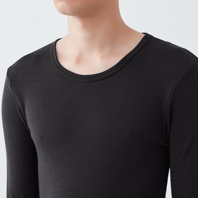 メリノウール肌着