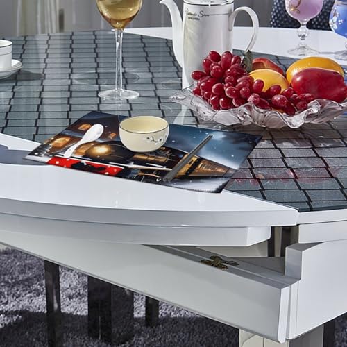 Sets de table Noël de qualité supérieure résistants à la chaleur