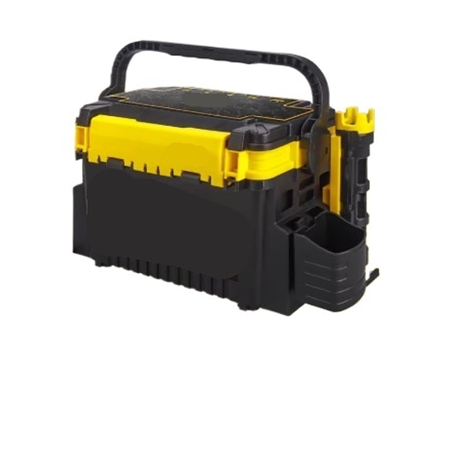 Boîte de matériel pêche papillon idée cadeau idéale avec son organisateur portable 12L