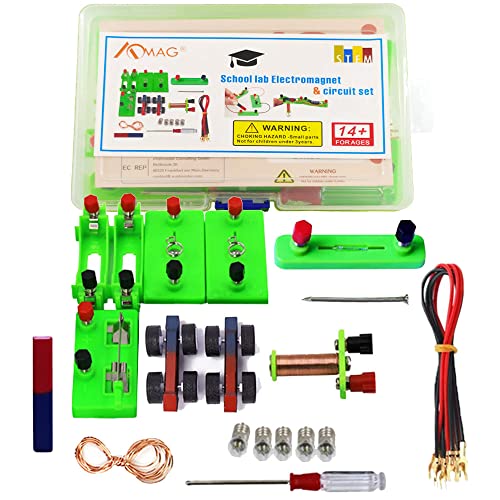 Top 10 Best Circuit Kits For Students Reviews & Buying Guide Katynel