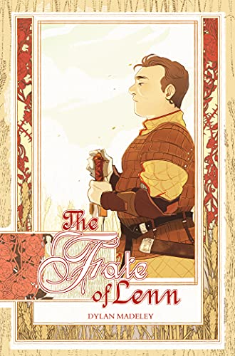 The Fate of Lenn (The Gift-Knight Trilogy) by [Dylan Madeley]