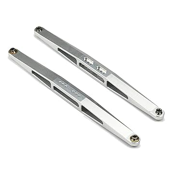 リンクサスシステム / RC-ART タミヤ グラスホッパー【RC-ART リンクサスシステムを検証して