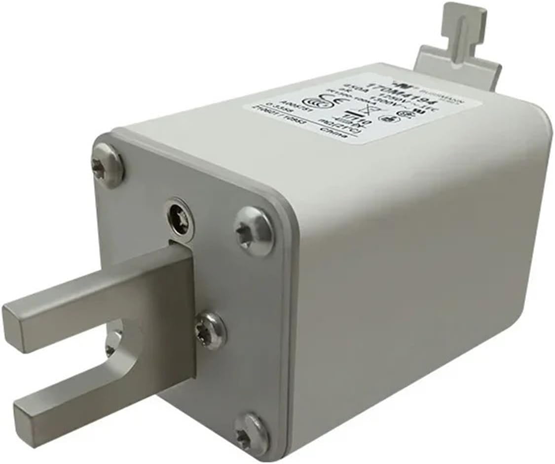 170M6160 Fast Low Voltage Fuse Fuse Tools Car Accessories Electric Belt Sander