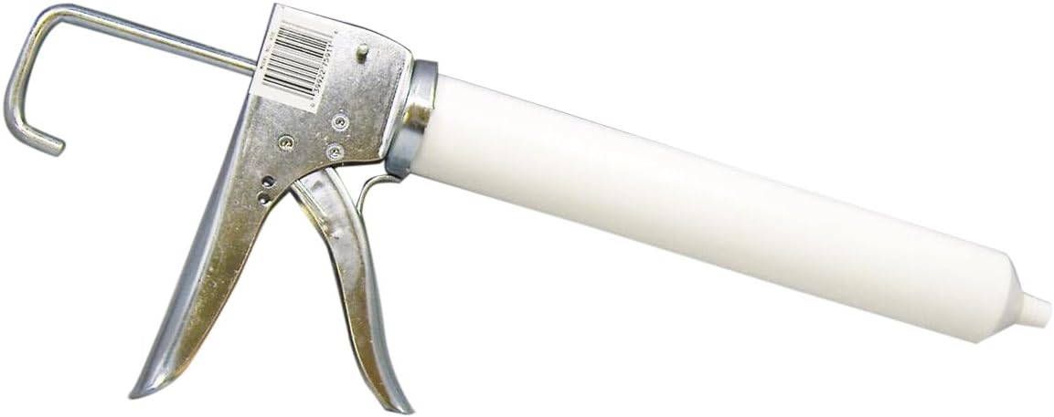 Vet's Plus 321656 300 CC Applicator Gun, 300Ml