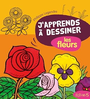 Les fleurs