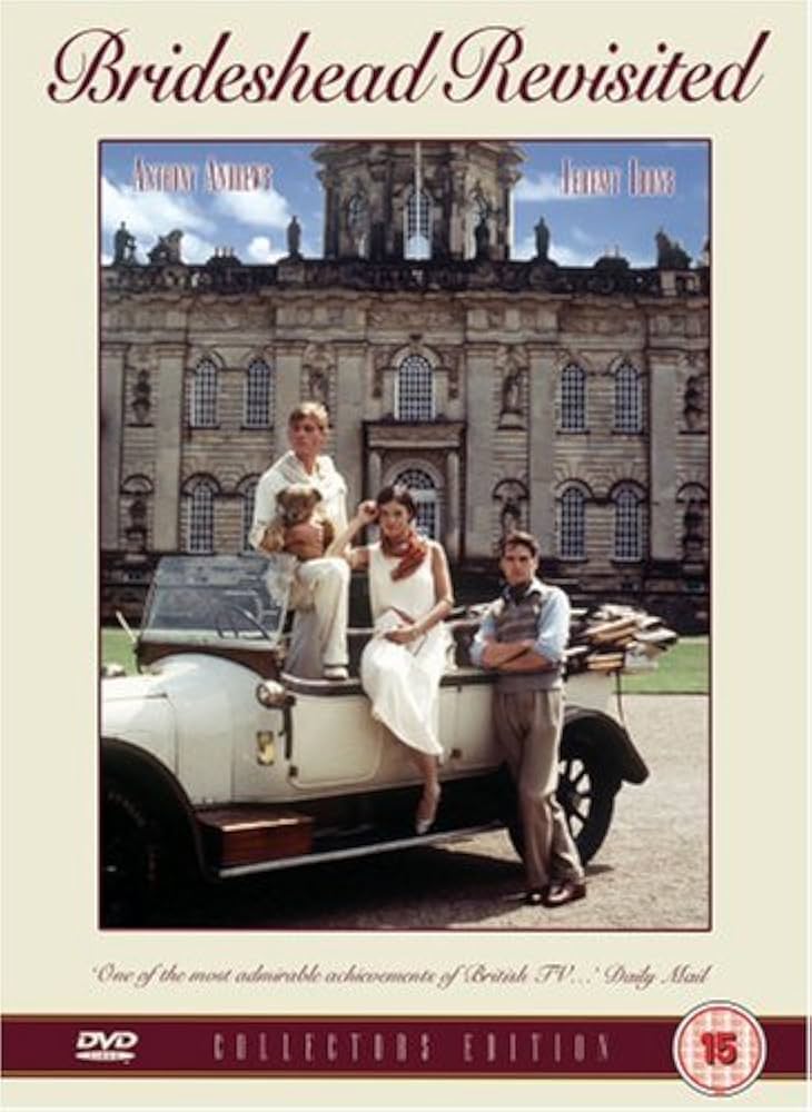 その他 Brideshead Revisited [DVD] Amazon.co.jp: Brideshead Revisited: 30th Anniversary Edition
