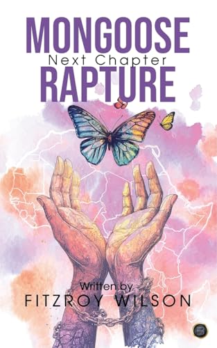  Mongoose Rapture-Next Chapter