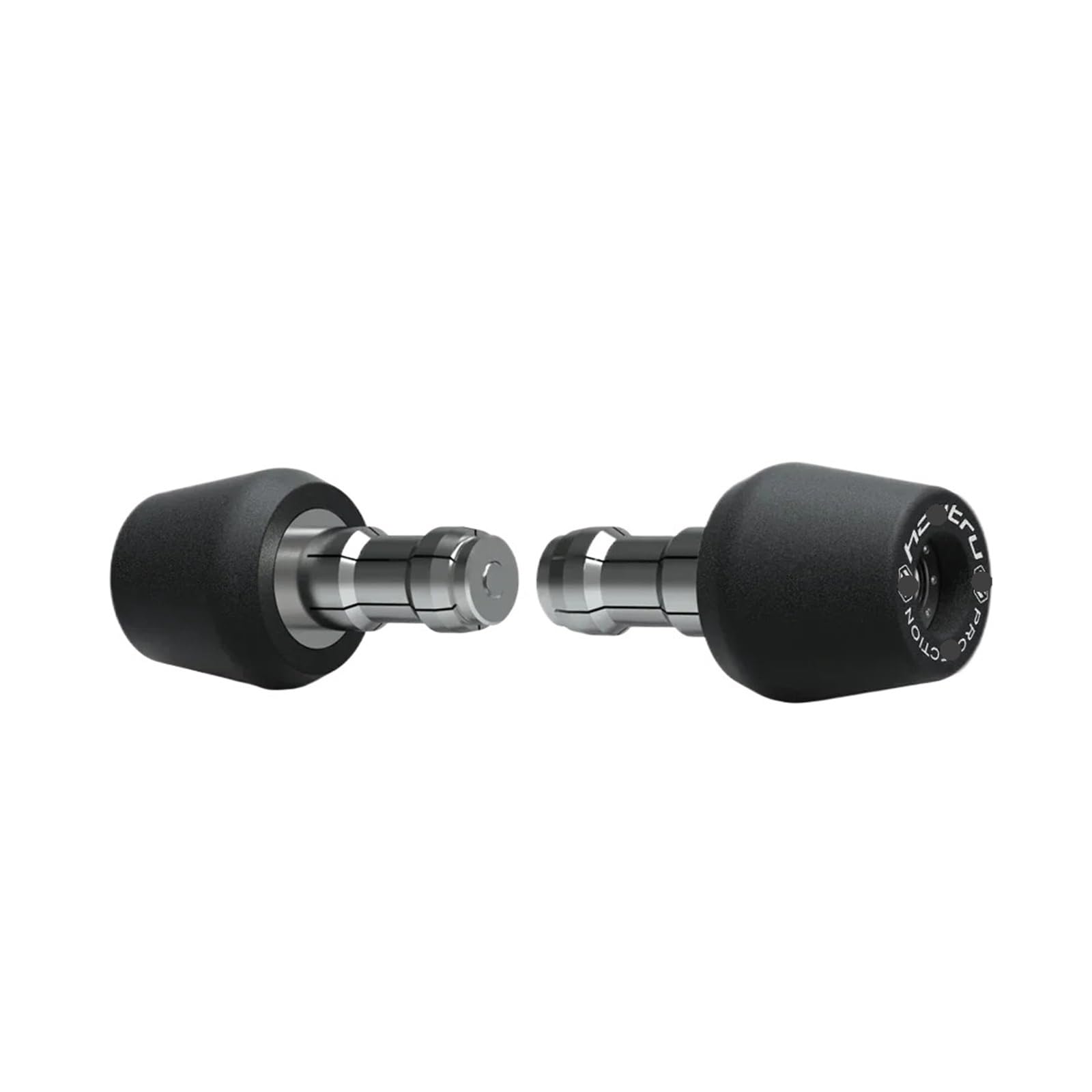 Moto Contrappesi Bilancieri Manubrio Maniglia Del Motociclo Bar End Manopole Del Manubrio Estremità Tappi Tappi Cursore Contrappeso Copertura Per Duc&ati Per Scrambler 800 2015-2023
