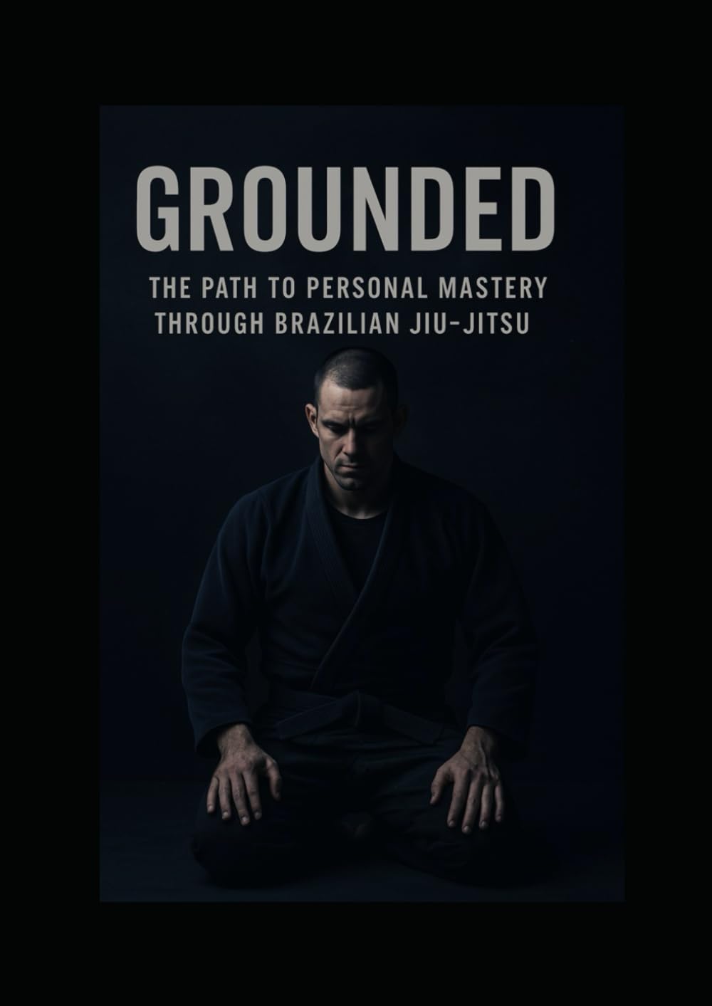 Grounded: The Path to Personal Mastery Through Brazilian Jiu-Jitsu