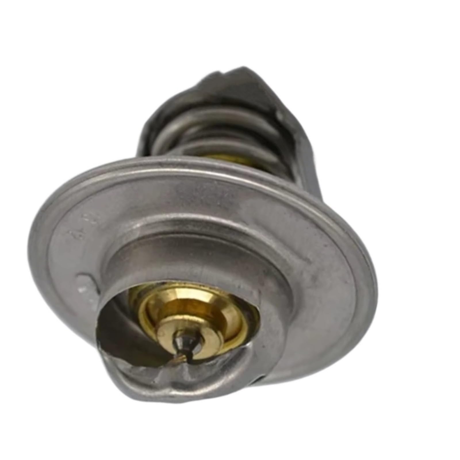 Termostato Auto Compatibile Con Seat Per Alhambra 1996-2010 1 Pz. Accessori Di Ricambio Per Termostato Del Liquido Di Raffreddamento 038 121 119 B