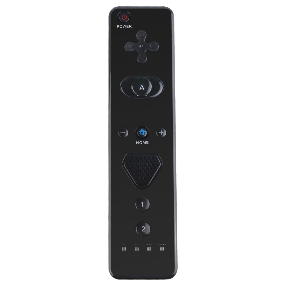 Kycola GC06 Nunchuck Remote Controller Set With Round