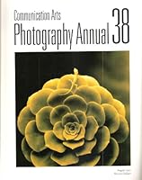 Communication Arts Photography Annual 38 Aug. 1977 B009MJWYSQ Book Cover