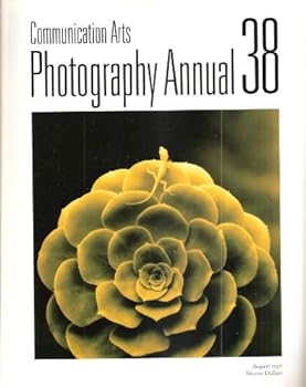 Communication Arts Photography Annual 38 Aug. 1977
