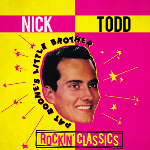 Nick Todd