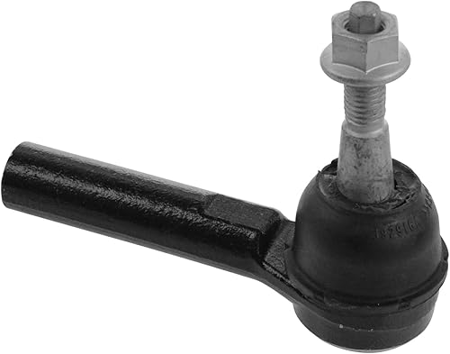 Vista 854 de TRQ - Juego de barras de acoplamiento delanteras interiores y exteriores