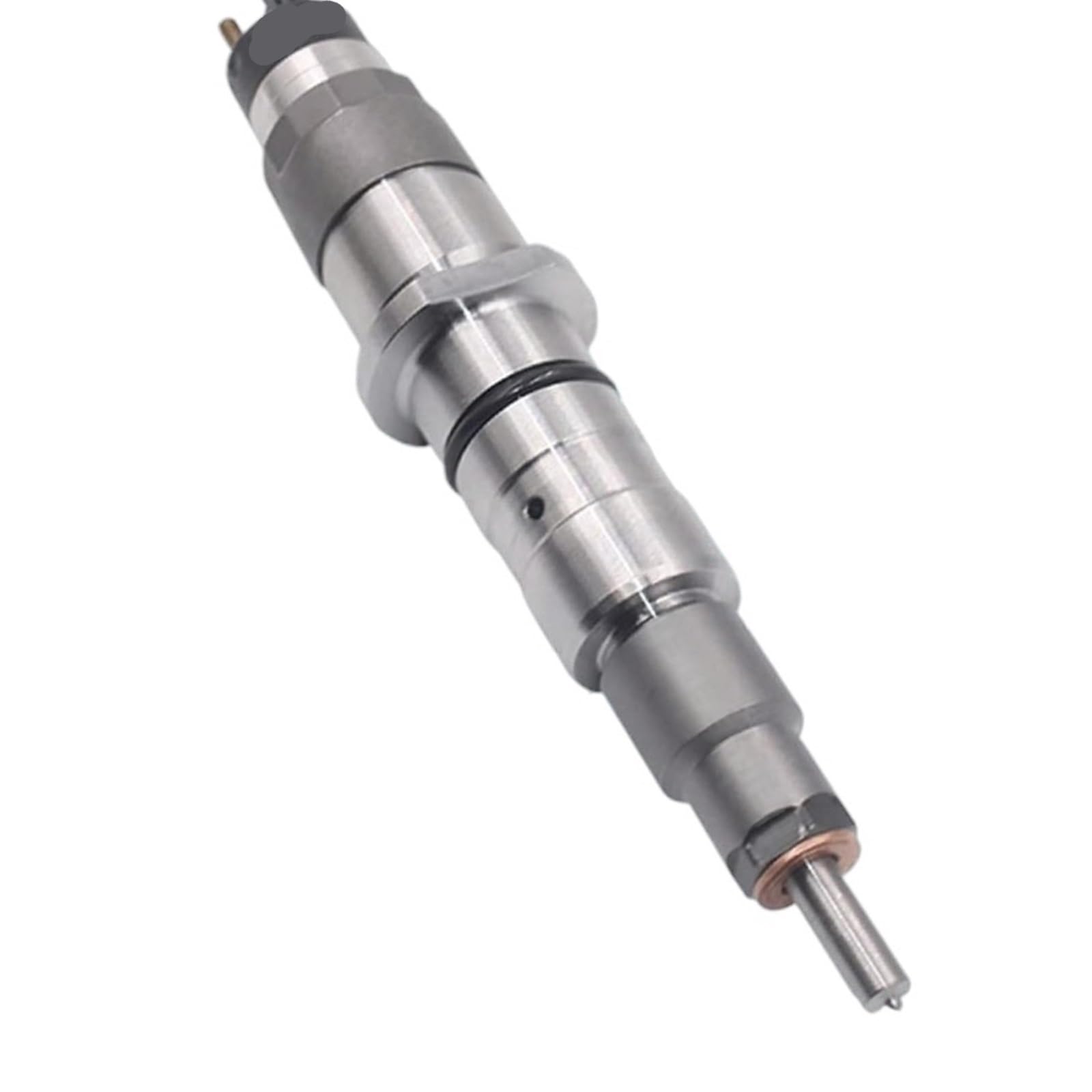 0445120115 5263306 3965750 4940171 87538123 Common Rail Fuel Injector Compatible with Cummins ISL 8.9 and Case Holland