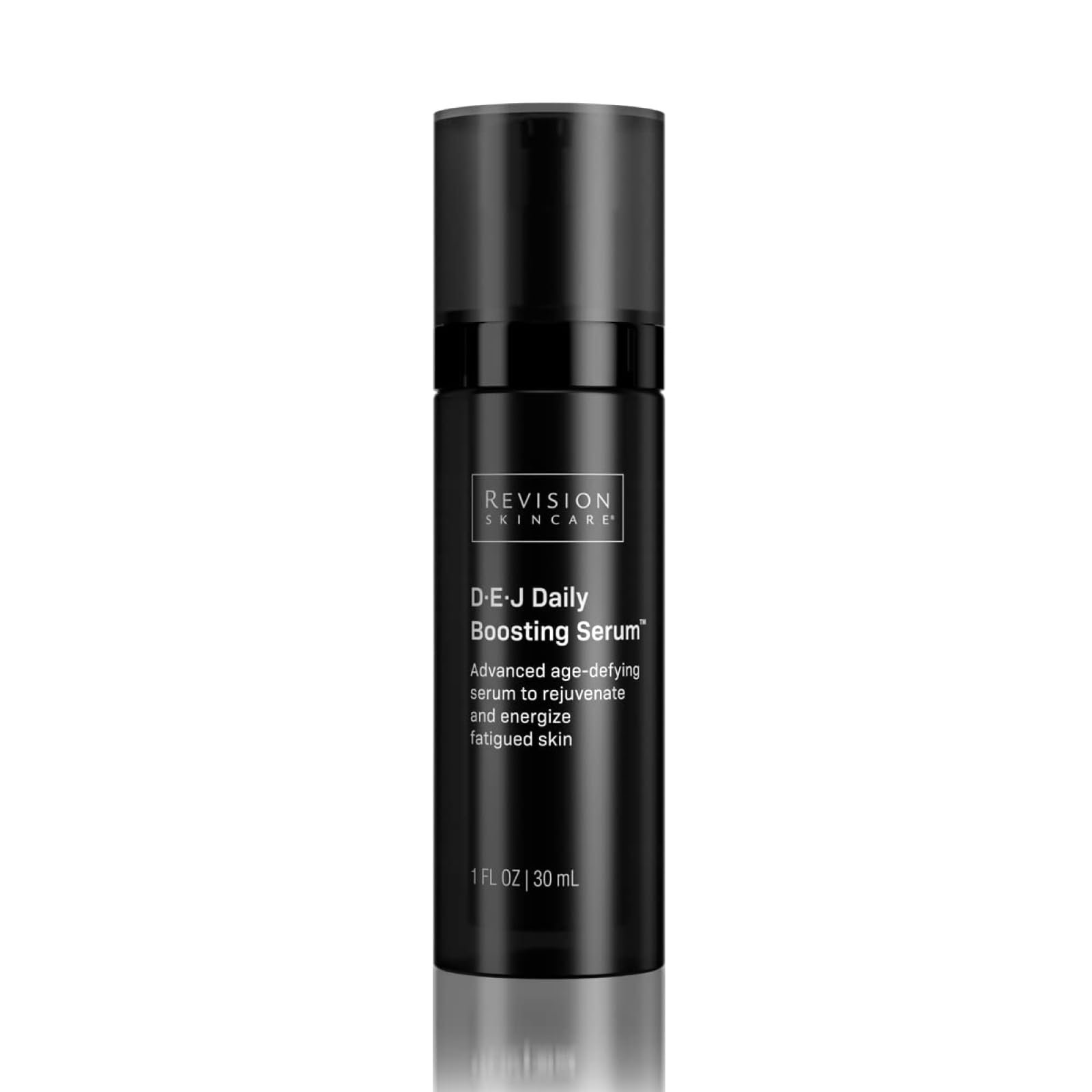 Revision SkincareD·E·J Daily Boosting Serum™, Anti Aging Serum, Reduces Wrinkles, Supports Skin Firmness and Skin Elasticity