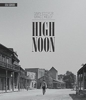 Amazon Co Jp High Noon Blu Ray Import Dvd ブルーレイ