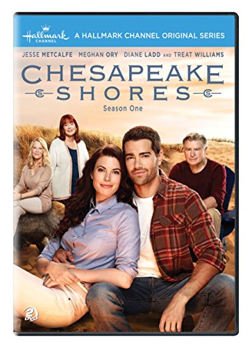 CHESAPEAKE SHORES: SEASON 1 DVD image 2
