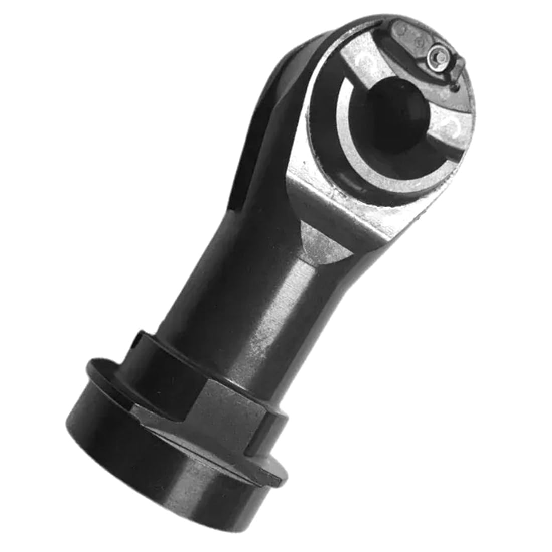 Udsknv[Ksl As Shown Wrench Head Case For Wr100d For Wr100 Dwr180 127297-7 Charging Ratchet Head Assembly