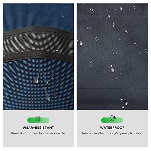 Squeeze Master Garden Work Apron With Pockets #TOP3