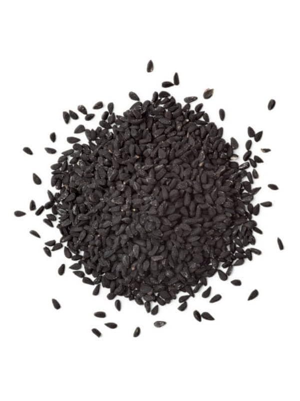 Semilla de Nigelle, Etiopía,Comino negro,rico en vitamina y minerales