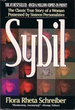 Hardcover Sybil Book