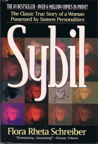 Sybil B0042PHV1U Book Cover